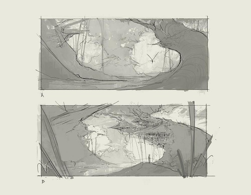 Gallery Of Illustration By Miguel Membreño - ElSalvador