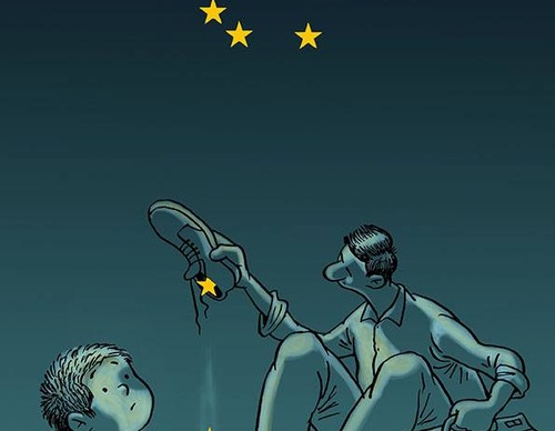 Gallery of the Best World Cartoon-Part 9