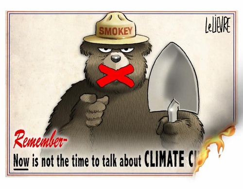glen le lievre