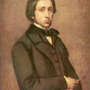 Edgar Degas