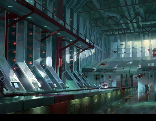 Gallery Of Illustration By Adrien Girod - France