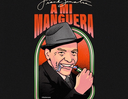 Gallery Of Illustration By Sailenore - Argentina