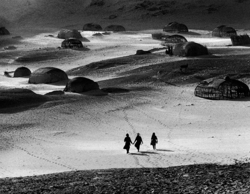 raymond depardon