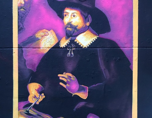 heber fleitas