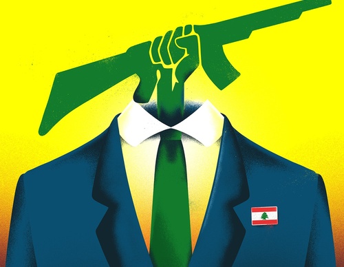 Gallery Of Illustration By Sebastien Thibault  - Canada