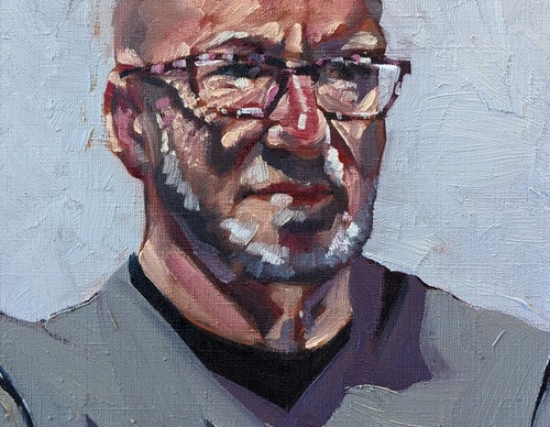 Gallery of Painting by Dana Nehdaran-Iran
