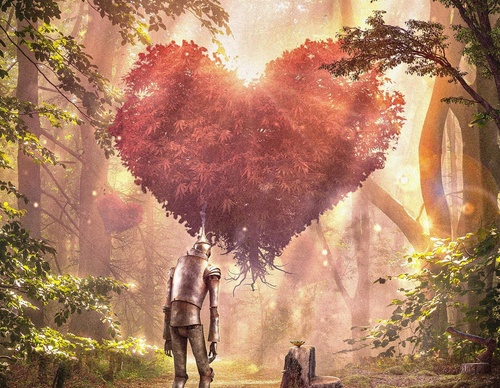Galeria de ilustrações de Adam - Brasil