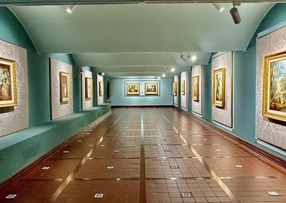 Museu Ralli de Punta del Este
