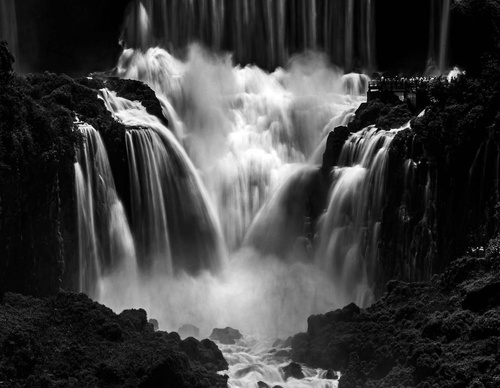 Gallery Of Photography By Gerhard Hüdepohl - Chile