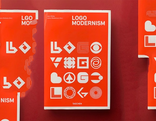 Logo Modernism