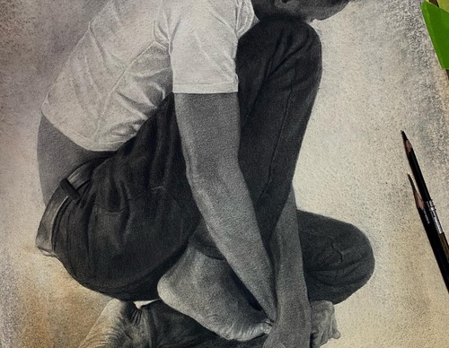 johan barrios