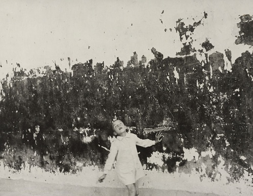 Galería de fotos de Henri Cartier-Bresson-30s y 40s