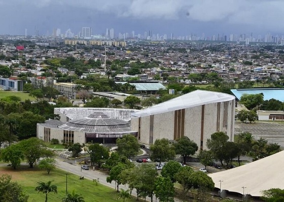 O maior festival estudantil da América Latina
