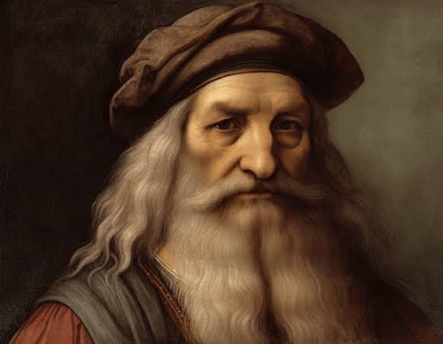 Leonardo da Vinci