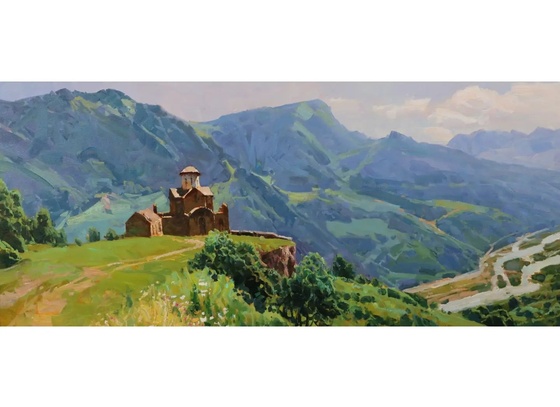 Alexander Babich