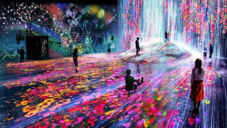 What is Digital Art? Characteristics and Common Examples