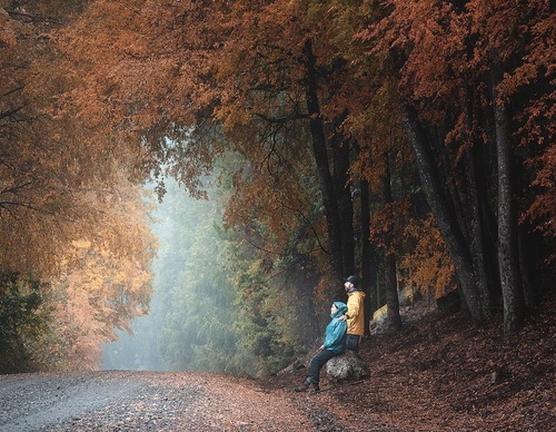 Gallery Of Photography By Jaime Garcés - Chile