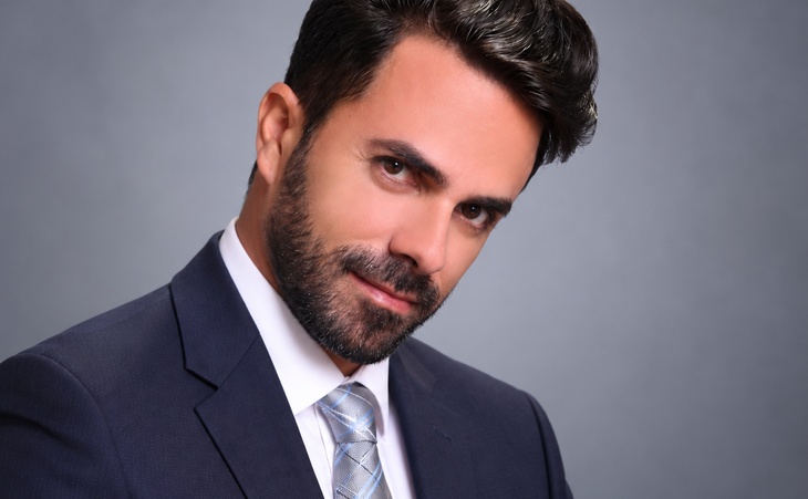 José A. Rodríguez Avila