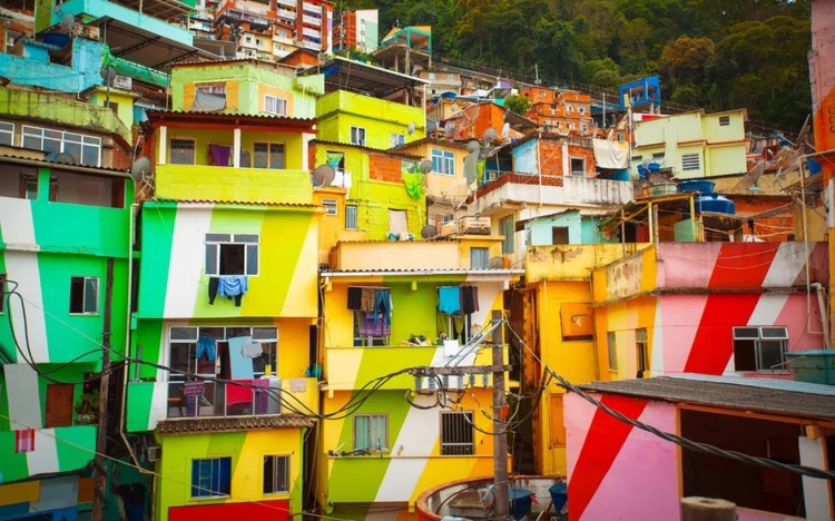 Brazilian Art: The Mixture of Cultures That Created a Unique Identity
