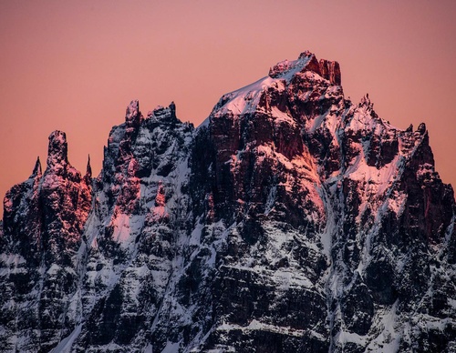 Galería de fotografía de Christian Aguirre Duffourc - Chile