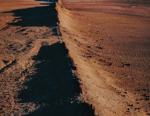 Gallery Of Photography By Chris Henry - USA