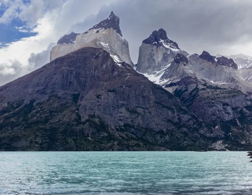 Gallery Of Photography By Homayra Oyarce G - Chile
