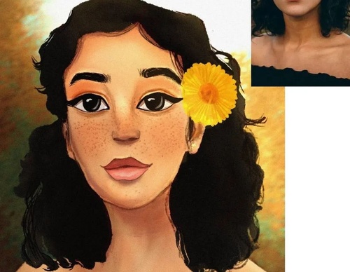 Gallery Of Illustration By Nouran Elghannam - Egypt