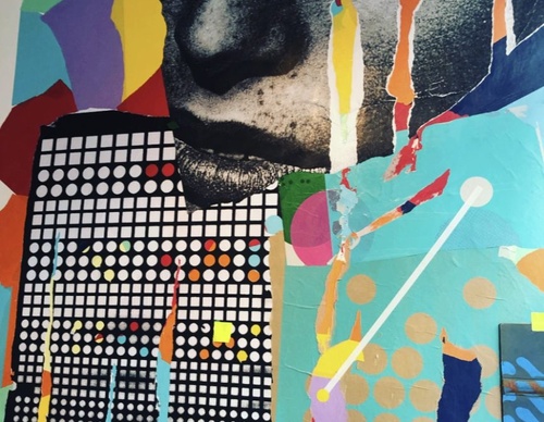 Gallery Of Graphic Design By Jimmy Turrell - England