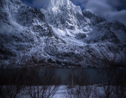 Gallery Of Photography By Isabella Tabacchi - Chile