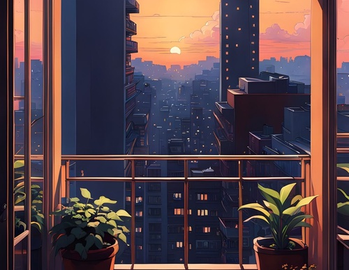 Gallery Of Illustration By Wonder in Brush - Canada