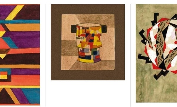 The Major Exhibition "Before America" ​​in Madrid