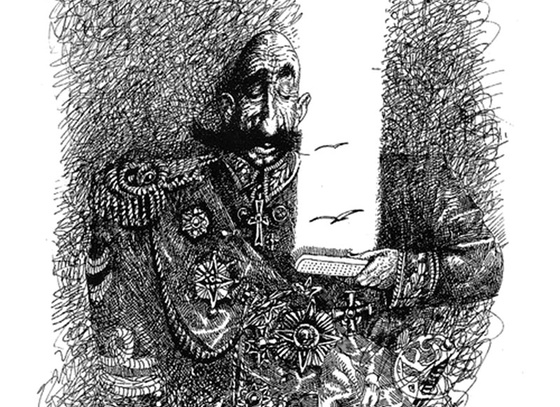 Oleg Dergachov