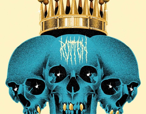 Galeria de ilustrações de Manuel Cetina - México