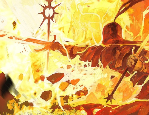 Galeria de ilustrações de Dominik Mayer - Alemanha