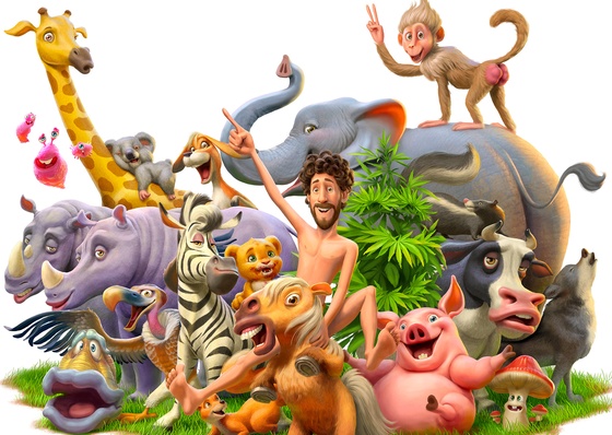 Gallery Of Illustration By Oscar Ramos - Chile