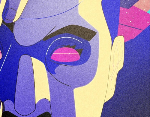 Gallery Of Illustration By Denis Freitas - Brazil