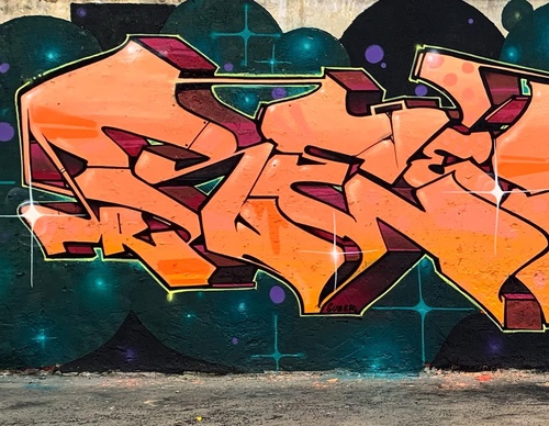 Gallery Of Street Art By Bogotá - Colombia