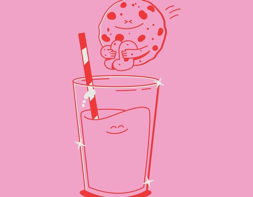 Galeria de ilustrações de Cody A Banks - EUA