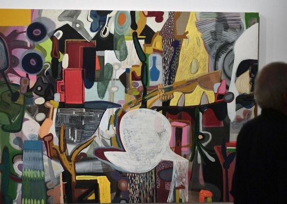 Arte nas ruas de Palma