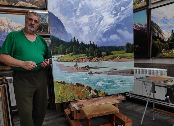Alexander Babich