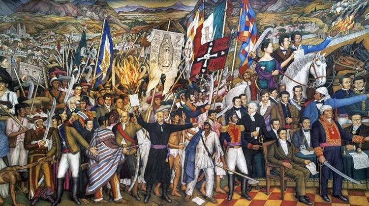 Muralismo Mexicano: Un Grito de Color y Revolución en el Arte Latinoamericano