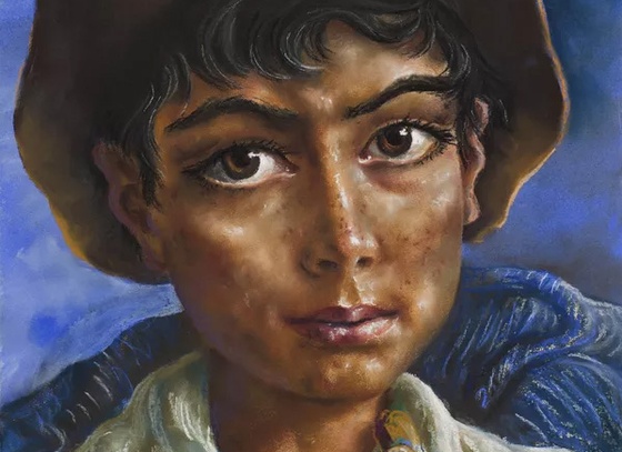 antonio berni