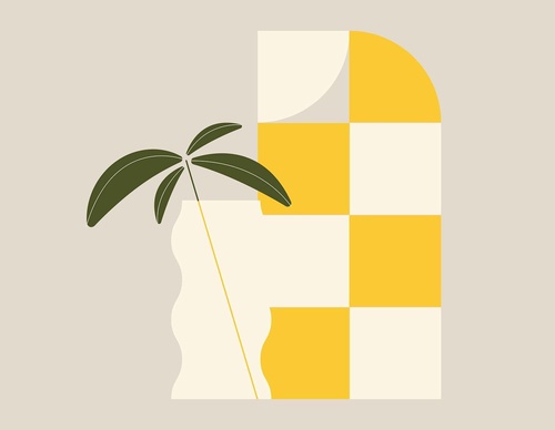 Gallery Of Illustration by Nora Gazzar- United Arab Emirates