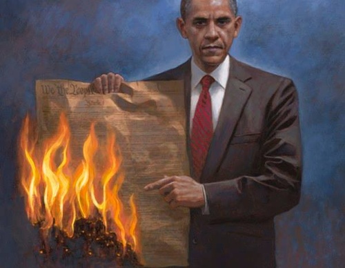 Galería de pintura de Jon McNaughton - Estados Unidos