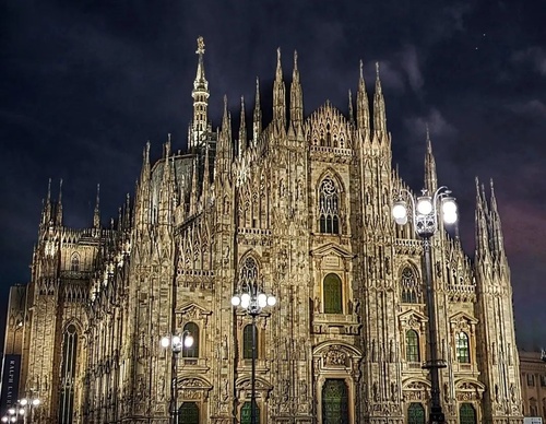 Gallery of Photography by Angela Petruzzelli - Italy