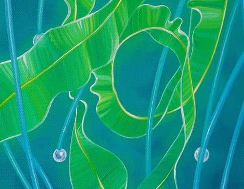 Gallery Of Painting By Silver Francis - USA