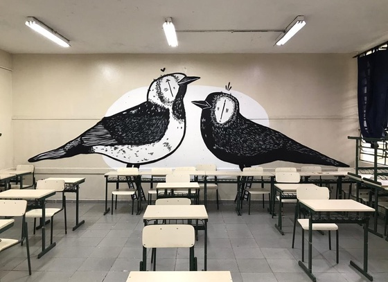 alex senna