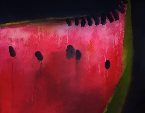 Gallery Of Painting By Lugar de nacimiento - Colombia
