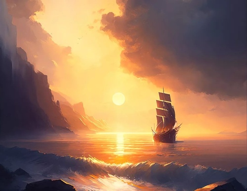 Galeria de ilustrações de Zythe - Brasil