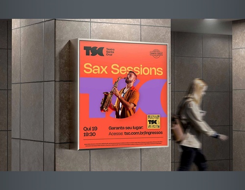 Gallery of Graphic Design & Branding Works by Andrei J Castanha – Brazil